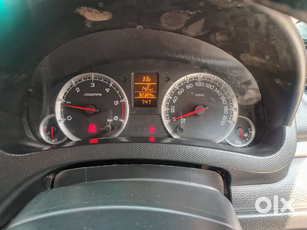 Doctor Driven Car