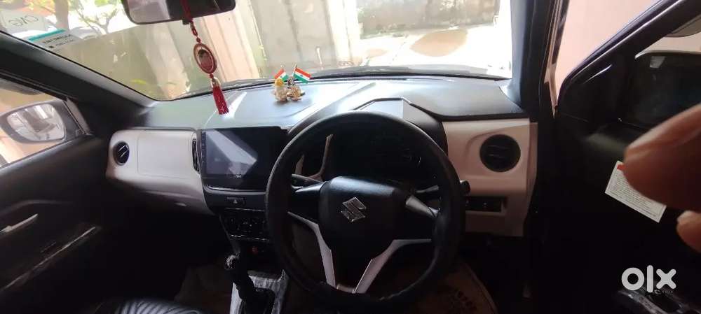 Maruti Suzuki Wagon R 1.0 2023 Cng & Hybrids 18000 Km Driven