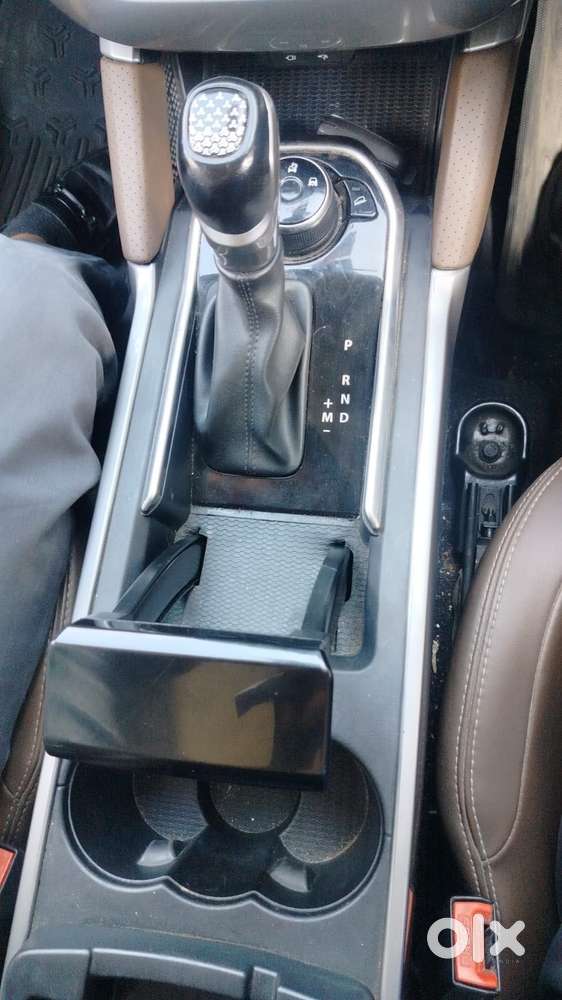 Tata Harrier Xza+, 2013, Diesel