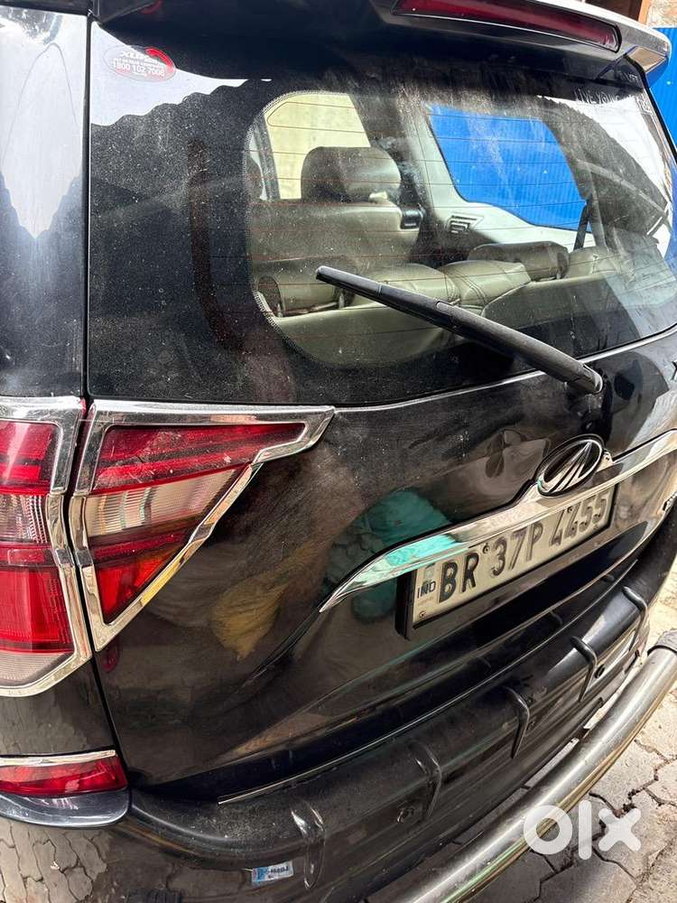 Mahindra Diesel Car 2021
