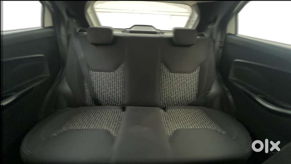 Ford Figo Titanium, 2020, Petrol