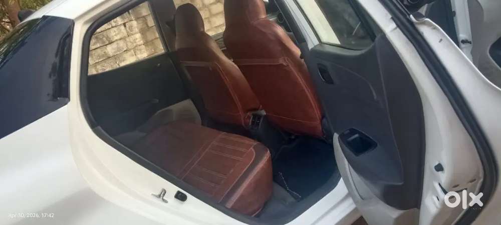 Hyundai Aura 2020 Diesel Good Condition