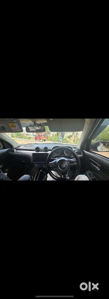 Maruti Suzuki Swift 2023 Petrol Well Maintained