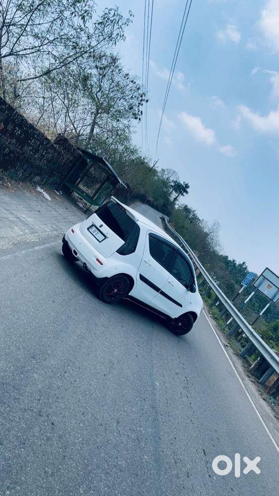 Maruti Suzuki Ritz 2011 Diesel