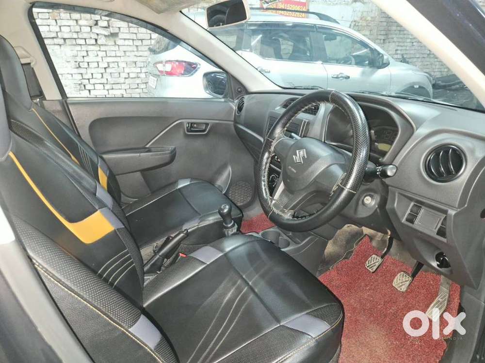 Maruti Suzuki Alto K10 1.0 Vxi, 2024, Petrol
