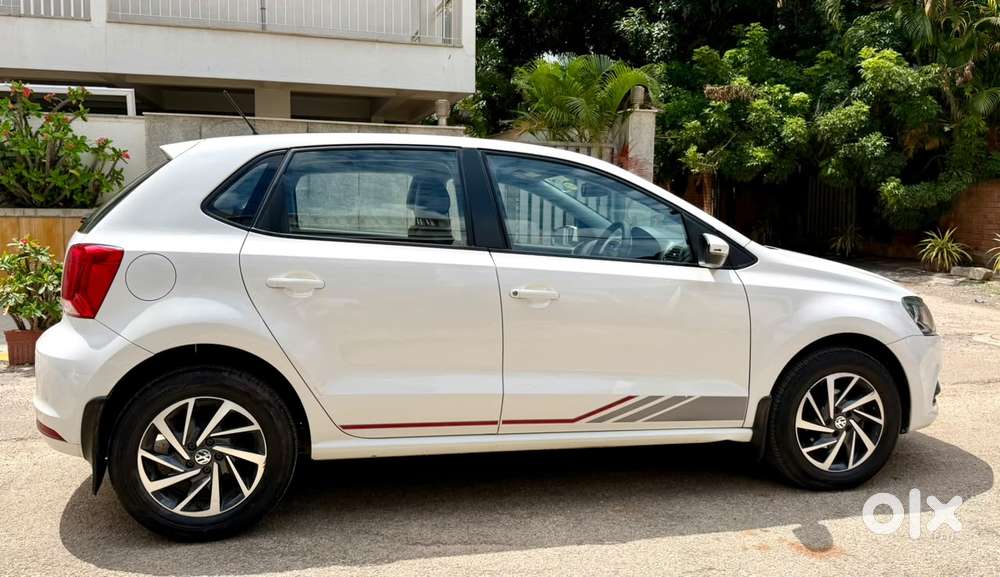 Volkswagen Polo 1.5 TDI Comfortline, 2018, Diesel