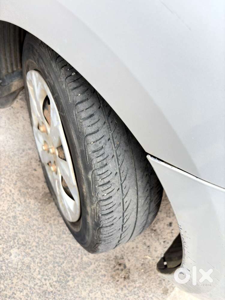 Hyundai Eon Magna Plus Option, 2017, Petrol