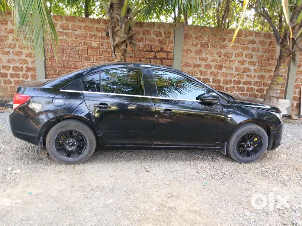 Chevrolet Cruze 2013 Diesel 103000 Km Driven