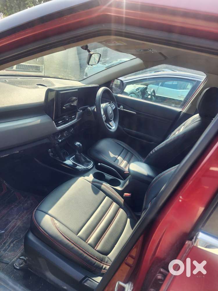 Kia Seltos Htk Plus D, 2020, Diesel