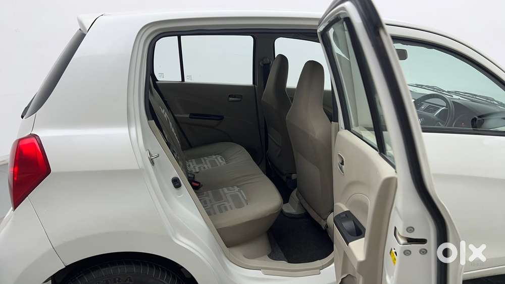 Maruti Suzuki Celerio Zxi Optional Amt, 2018, Petrol