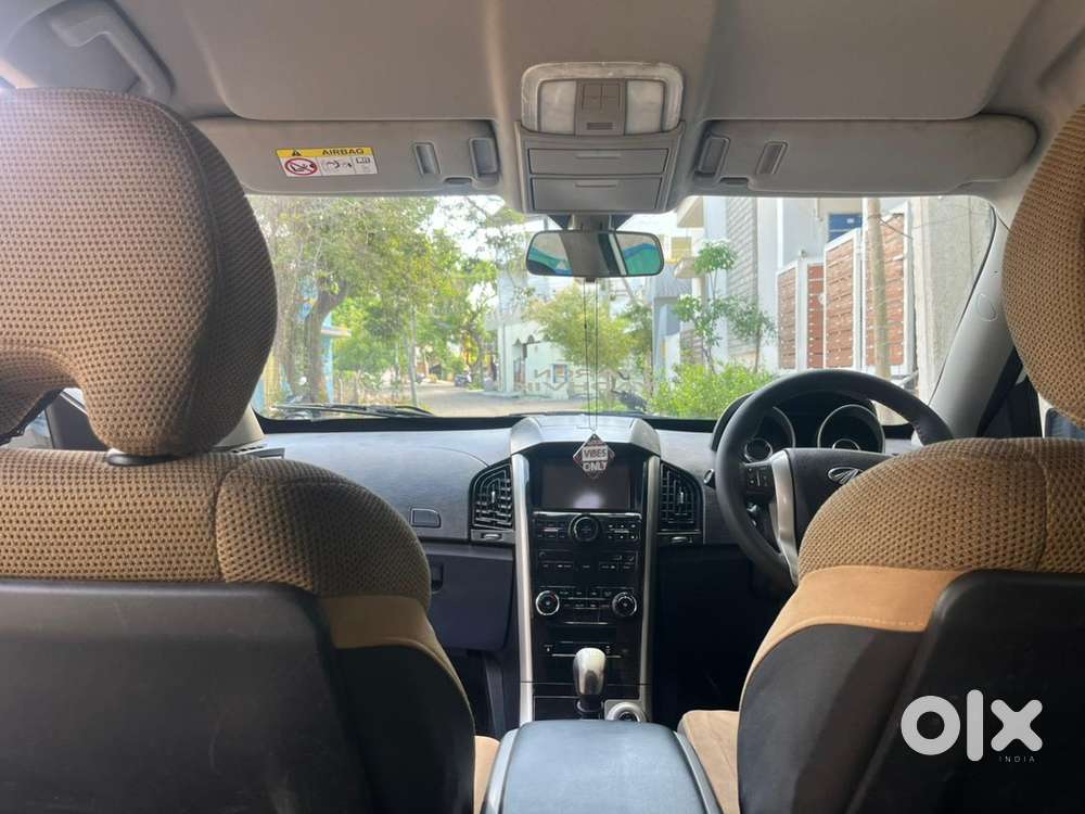 Mahindra Diesel Car 2018