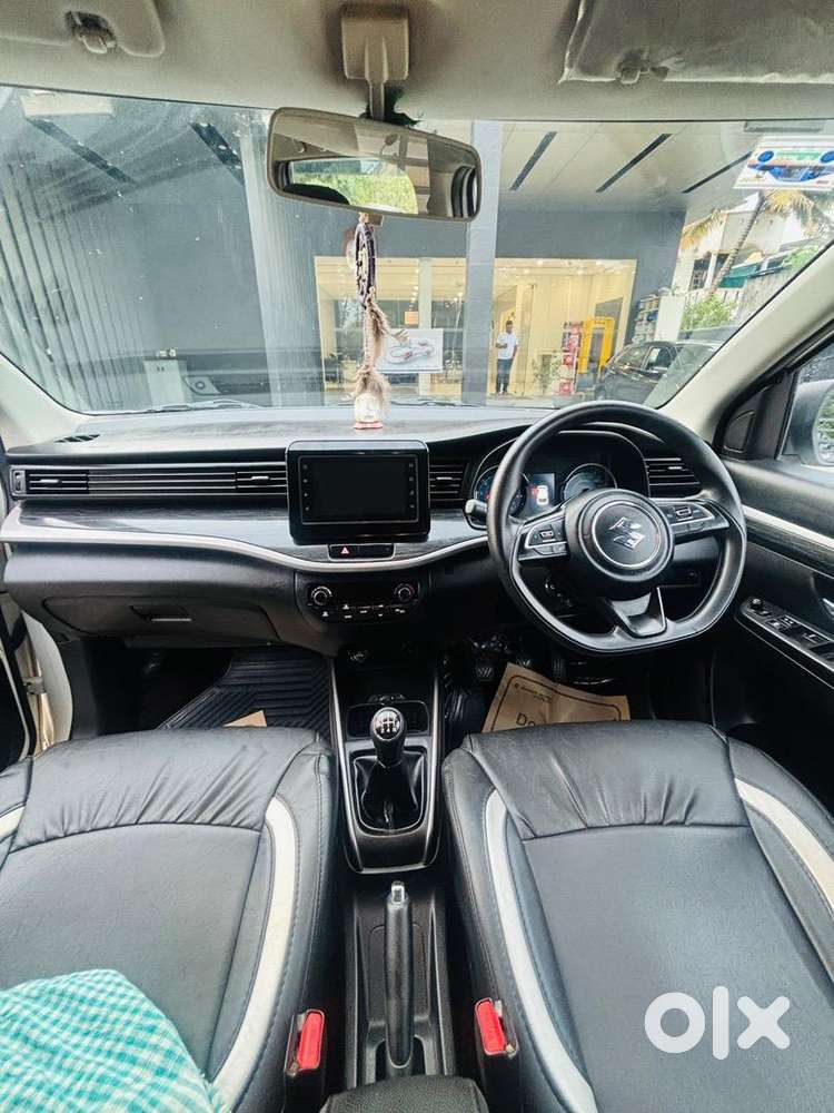 Maruti Suzuki Petrol 2020