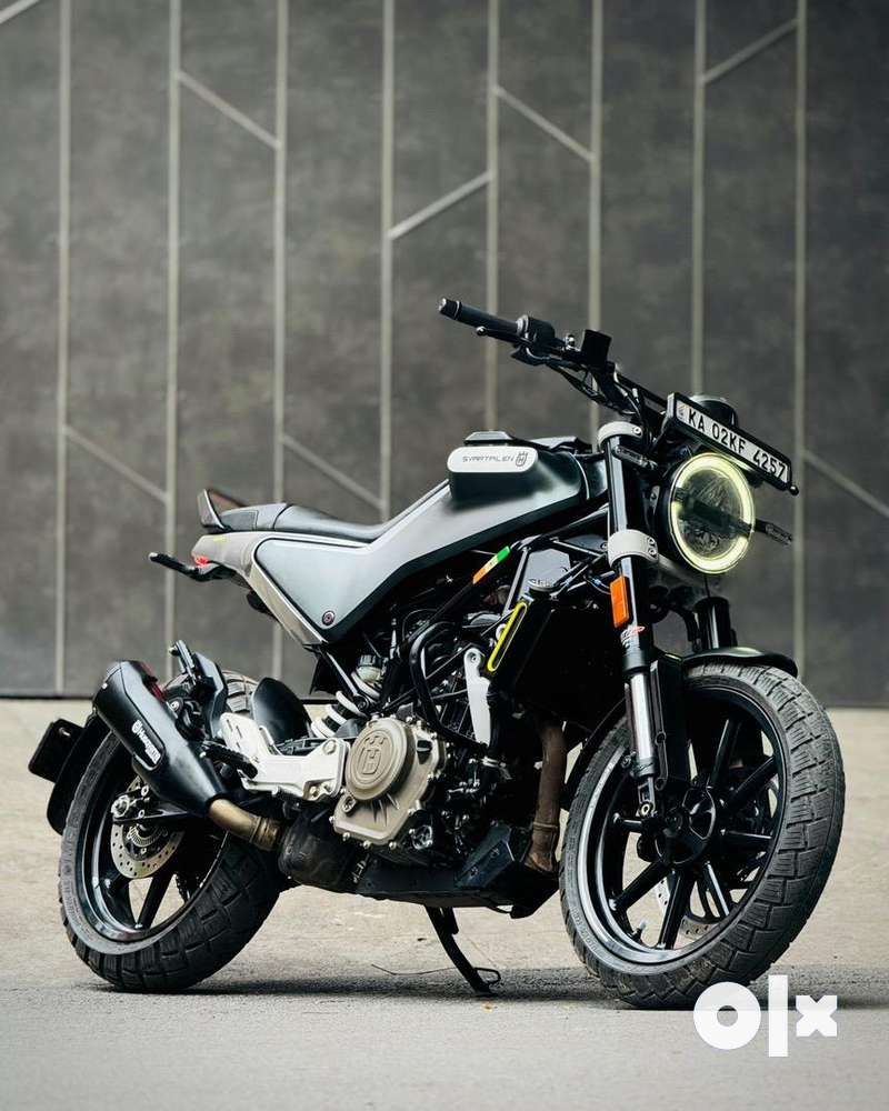 Olx husqvarna 250 sales
