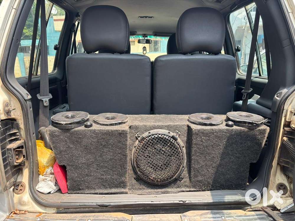 Mitsubishi Pajero 2004 Diesel Well Maintained