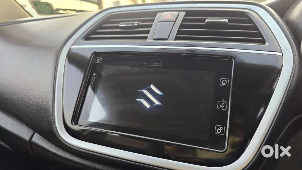 Maruti Suzuki S Cross Zeta Shvs, 2019, Diesel