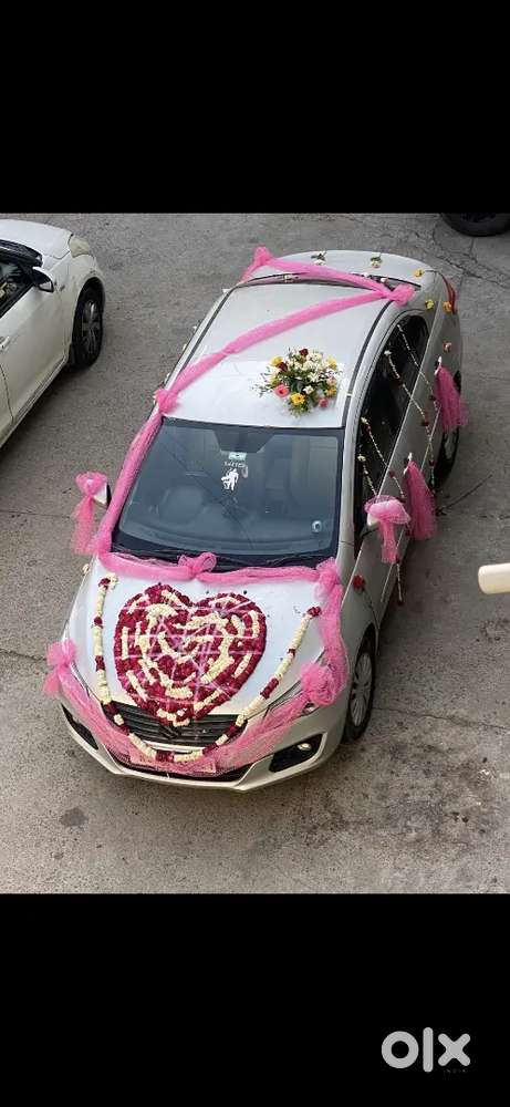 Maruti Suzuki Ciaz