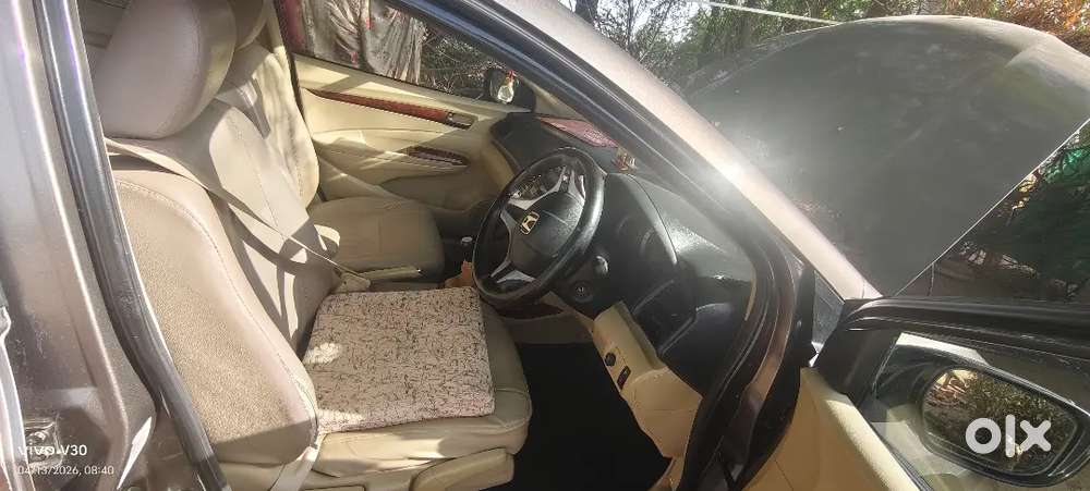 Honda City 2012 Cng & Hybrids 94000 Km Driven