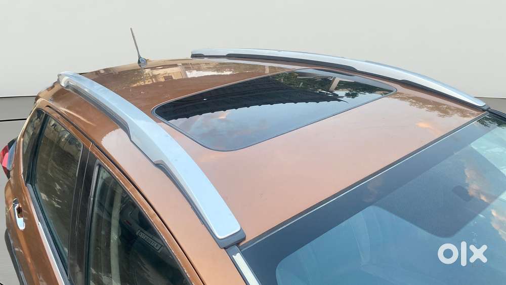 Honda Wr-v 1.2 Vx I-vtec, 2017, Cng & Hybrids