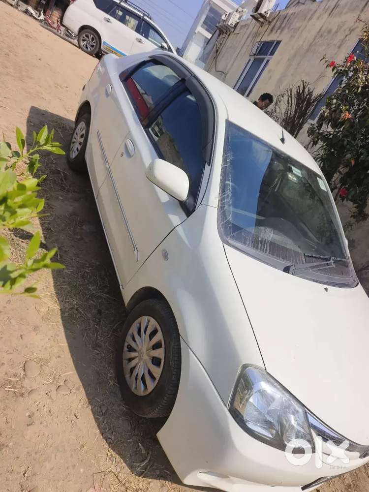 Toyota Etios