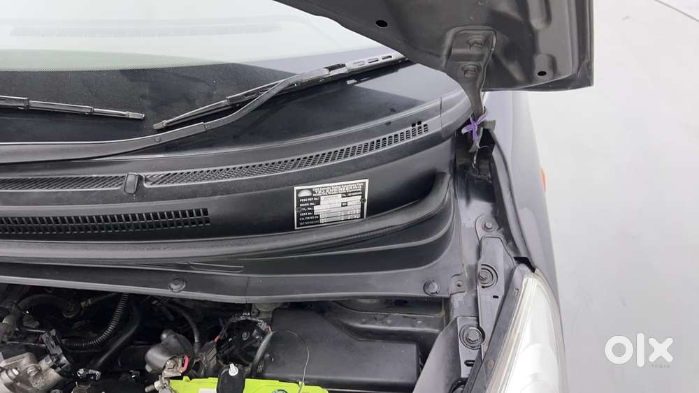 Hyundai I10 Sportz, 2013, Cng & Hybrids