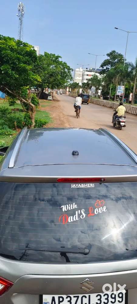 Maruti Suzuki S-cross Diesel 2015