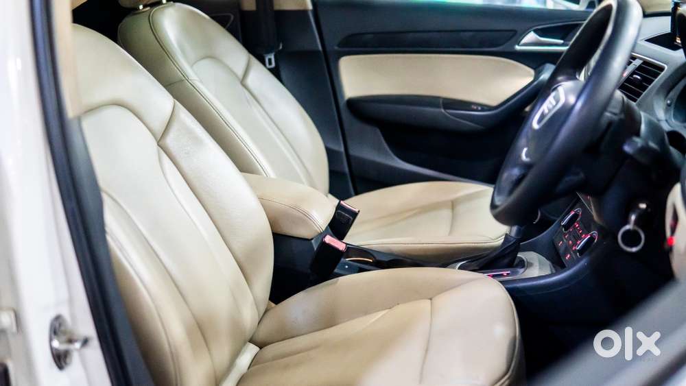 Audi Q3 2.0 35 Tdi Technology, 2018, Diesel