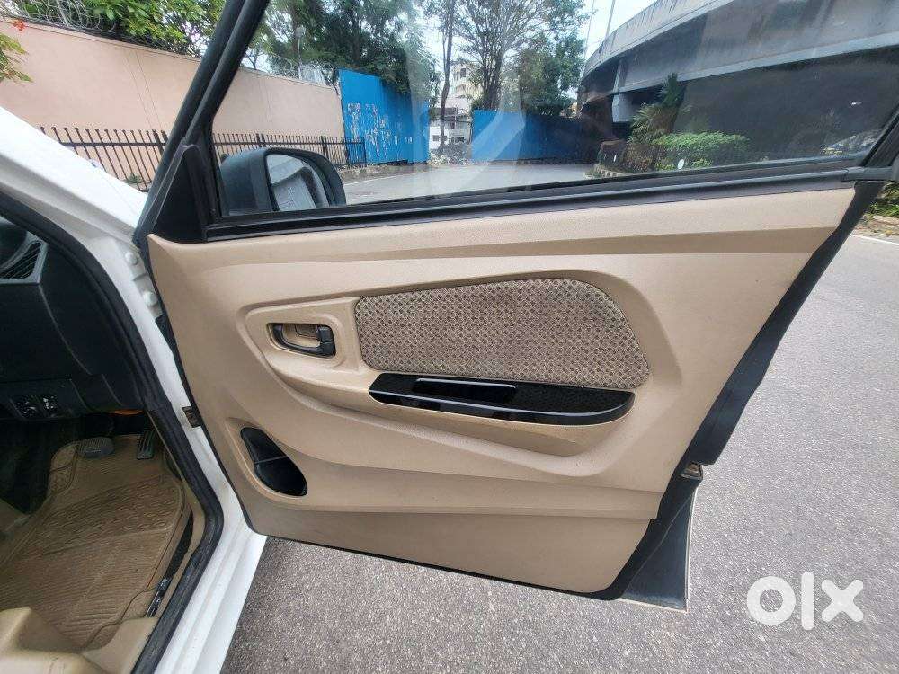 Mahindra E2o Plus P2, 2018, Electric