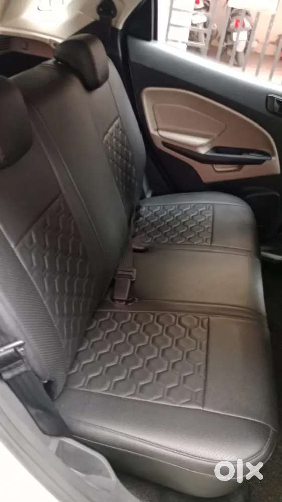 Ford Ecosport Diesel Manual 2021 / Single Owner / Well Maintained Vehi