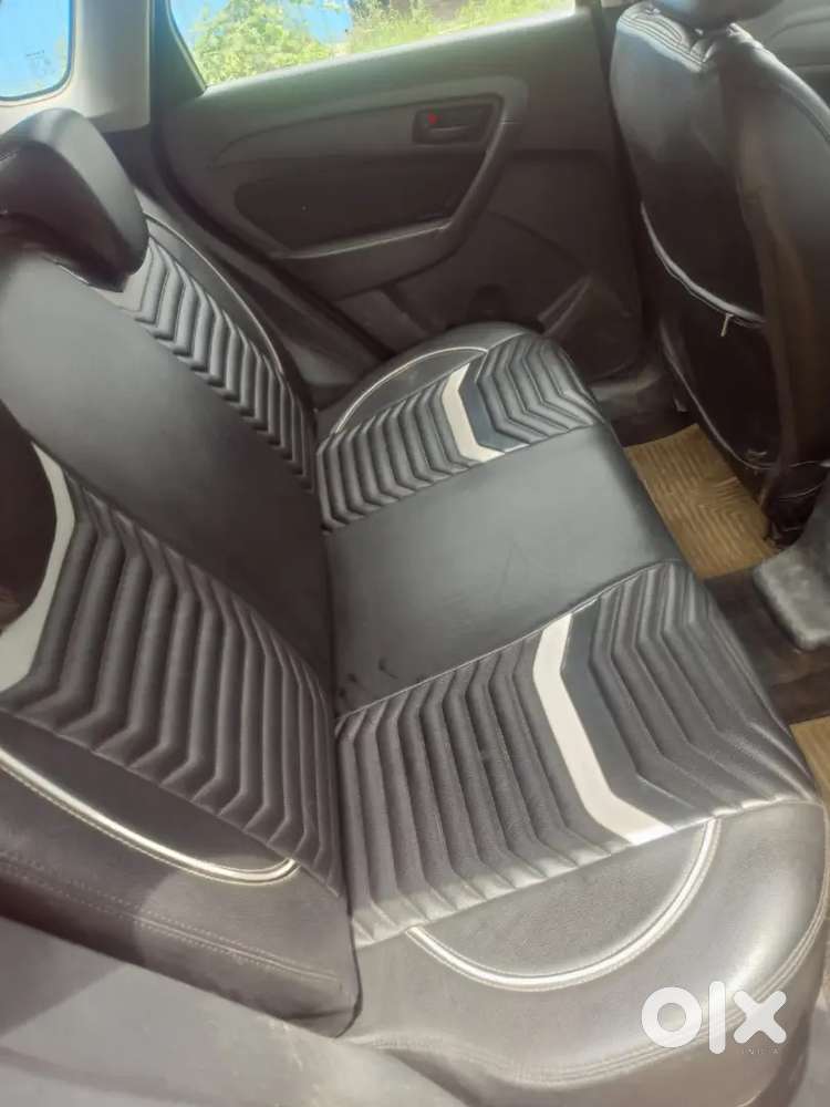 Maruti Suzuki Brezza Vdi 2018
