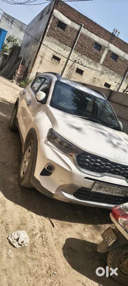 Kia Sonet 2023 Diesel 130000 Km Driven