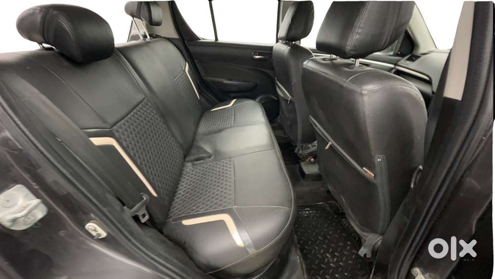 Maruti Suzuki Swift Vxi, 2015, Petrol