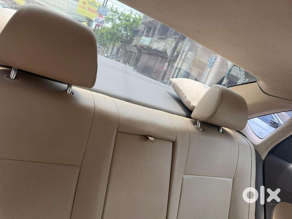 Volkswagen 2018 Diesel Car