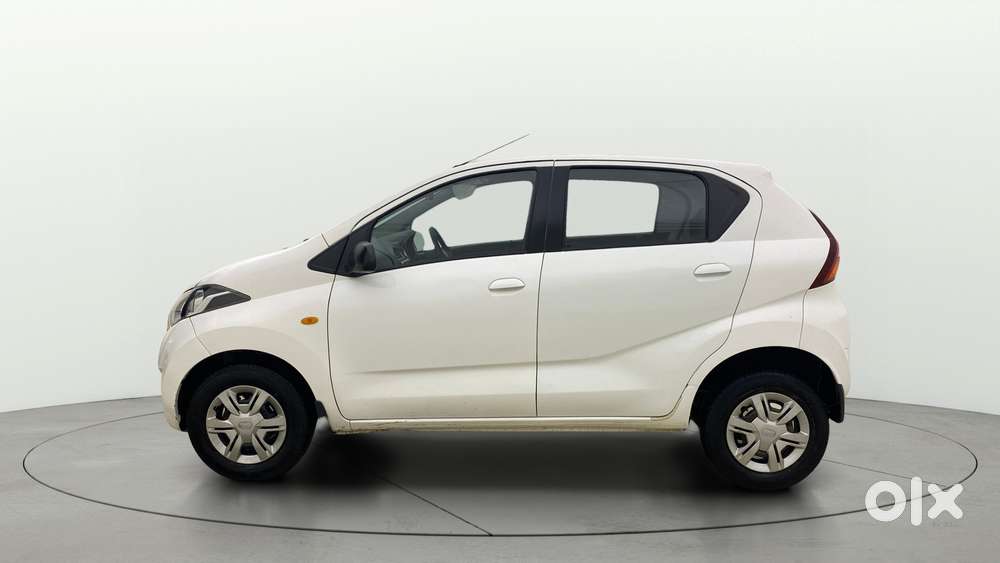 Datsun Go T Option, 2018, Petrol