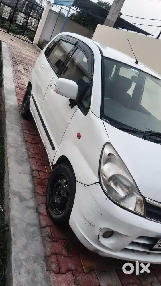 Maruti Suzuki Zen Estilo 2012 Petrol 98000 Km Driven
