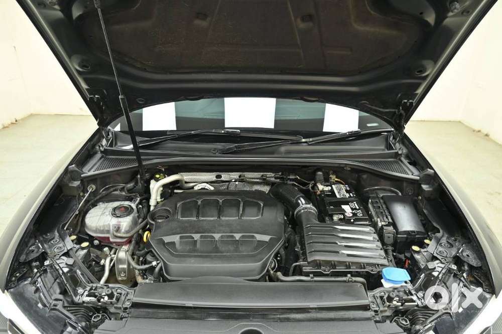 Audi Q3 Sportback Technology, 2023, Petrol