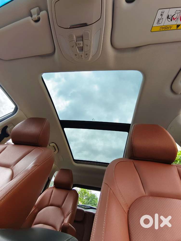 Mg Hector Plus 1.5 Sharp Dct, 2023, Diesel