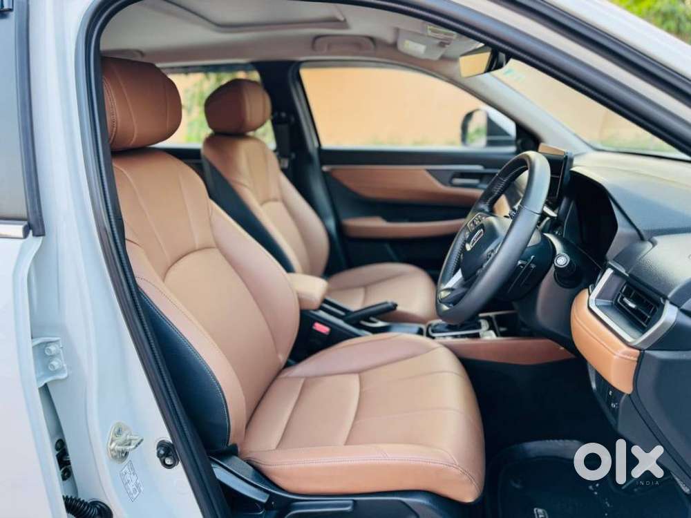Honda Elevate Zx Cvt, 2026, Petrol