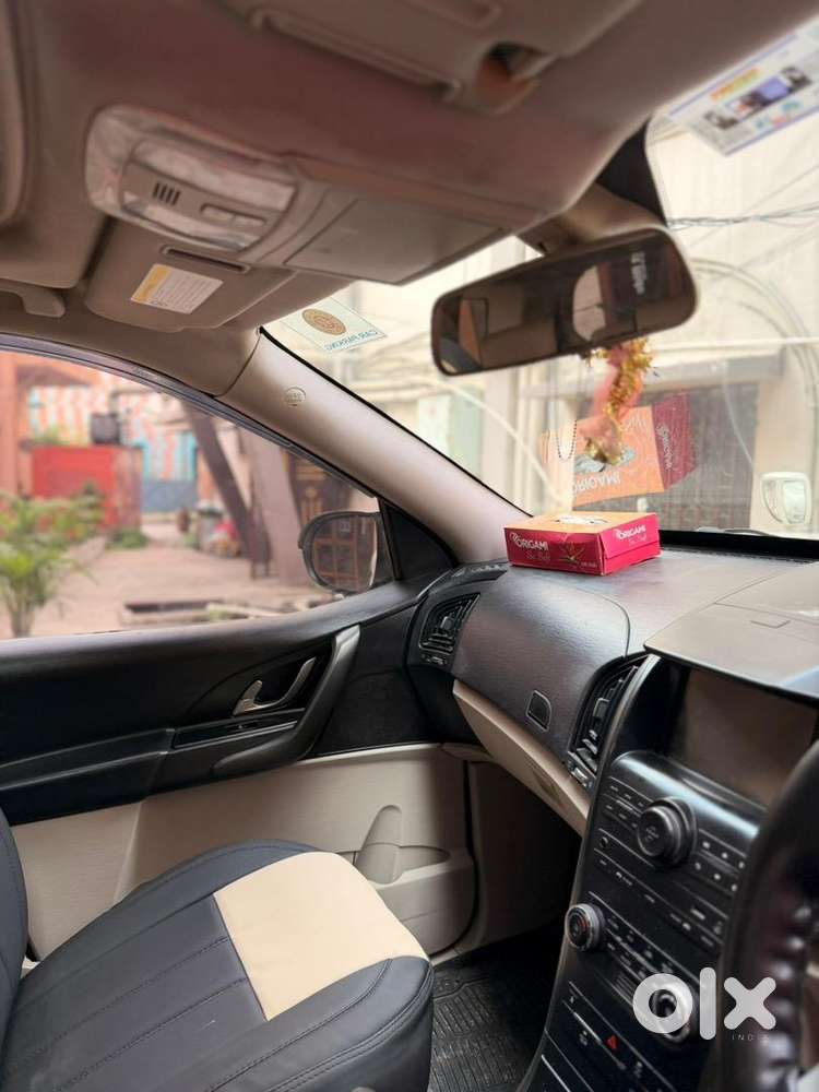 Xuv 500 W10 Diesel Vip Number 2000