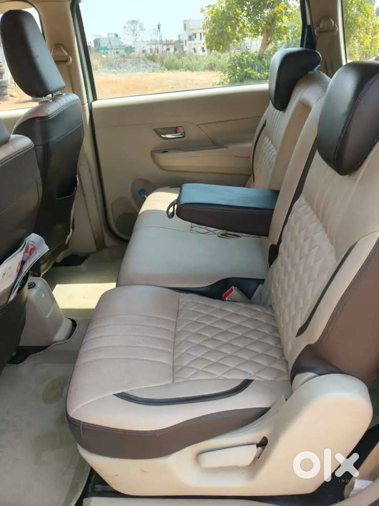Maruti Suzuki Ertiga 2024 Petrol 80000 Km Driven