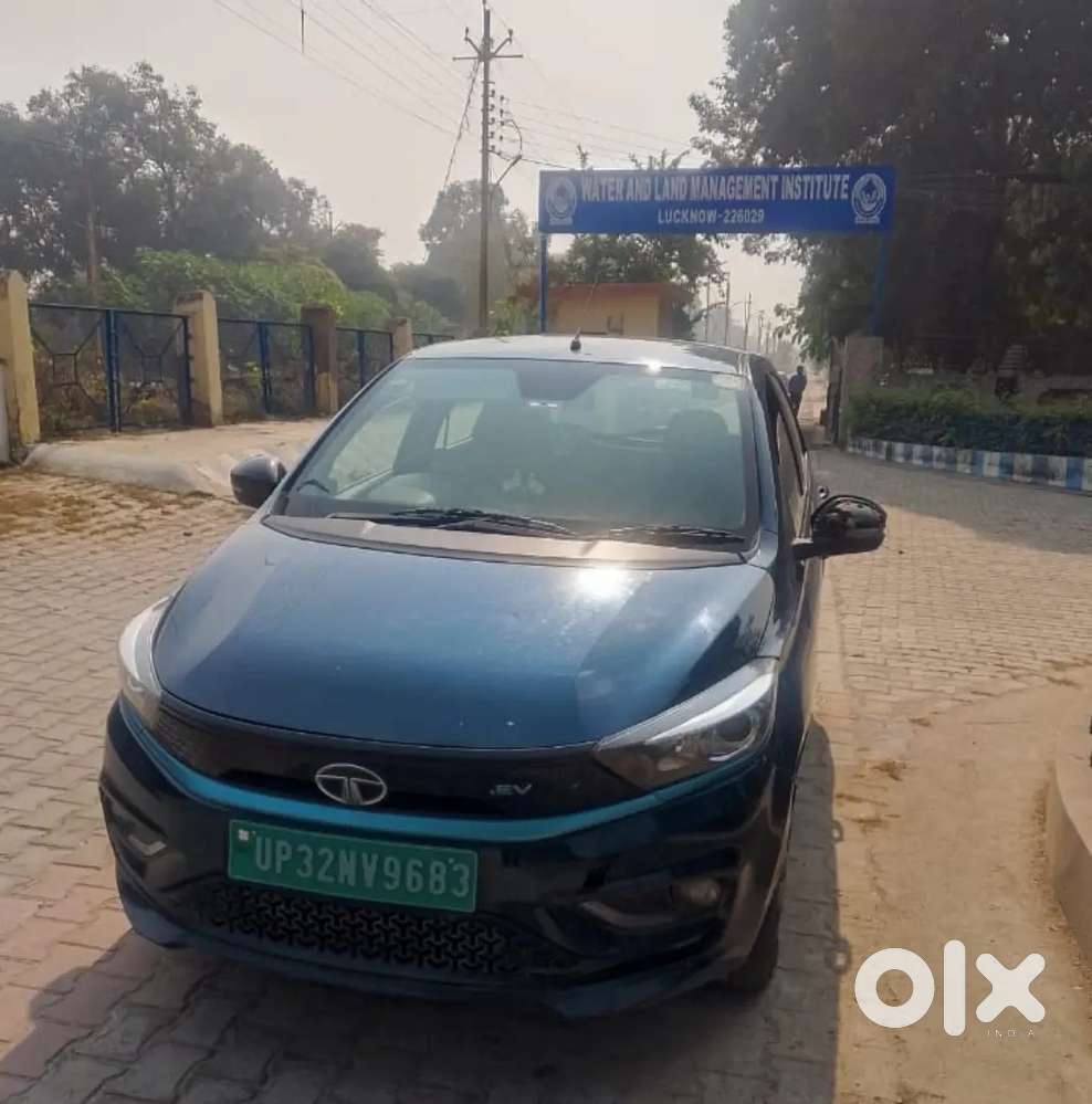 Tata Tiago Ev 2023