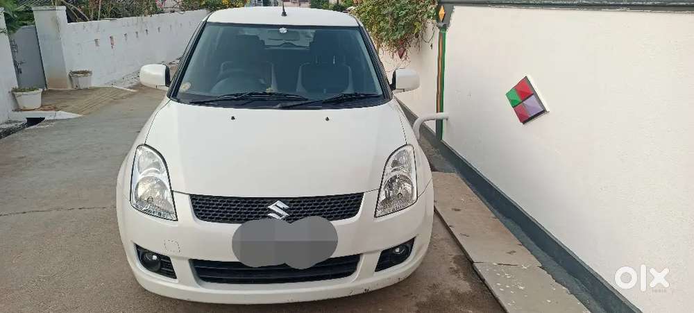 Interior Exterior All Good Condition