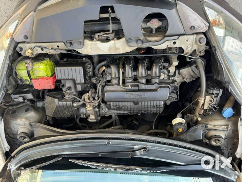 Honda Brio Vx At, 2013, Petrol