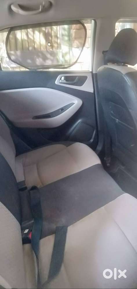 Hyundai I20 1.2 Spotz 2017