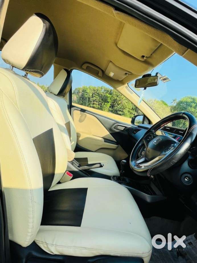 Honda City Sv Mt I-dtec, 2016, Diesel