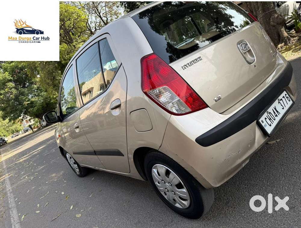 Hyundai I10 1.2 Kappa Magna, 2009, Petrol