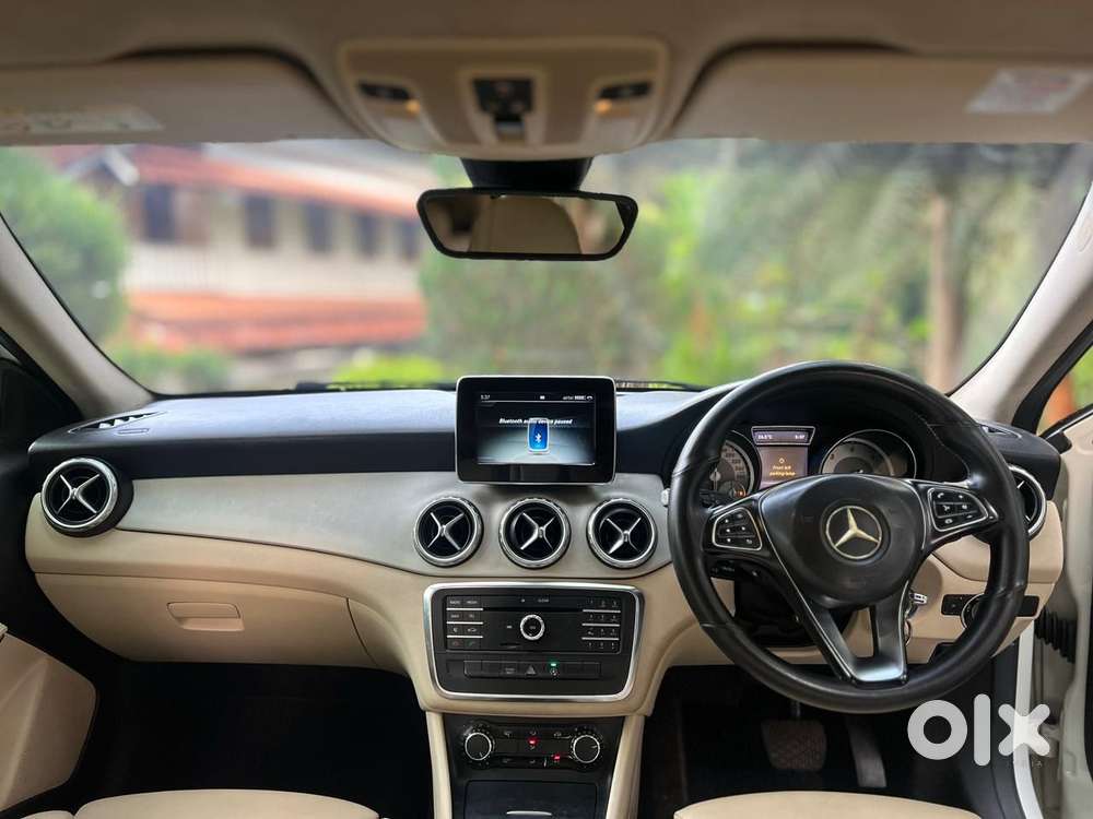 Mercedes-benz Gla 200 D, 2016, Diesel