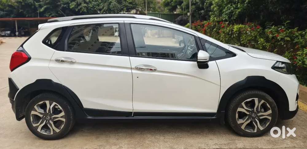 Honda Wrv (2018) Vx Mt For Sale!!