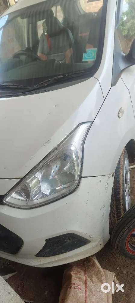 Hyundai Grand I10 2013 Petrol Manual
