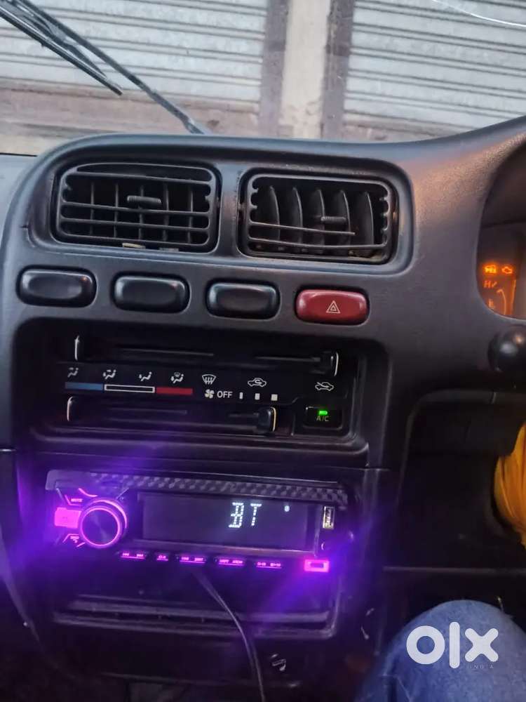 Maruti Suzuki Alto K10 2009