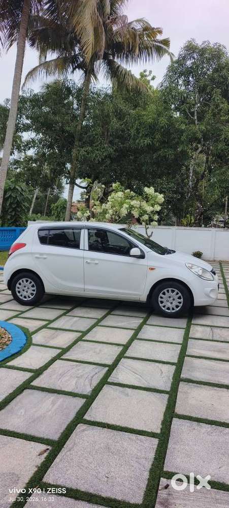 Hyundai I20 Magna, 2011, Petrol